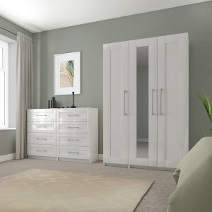Chilton Bedroom Collection