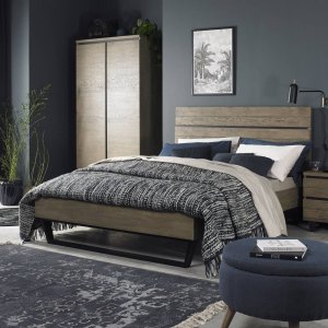 Telford Bedroom Collection