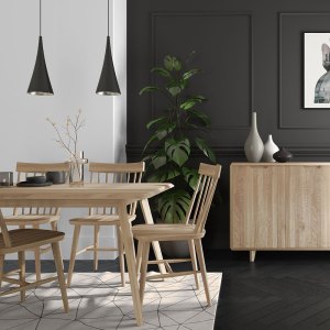 Cheshire Dining Collection