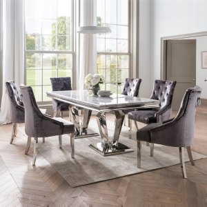 Amalfi Dining Collection