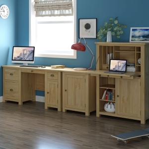 Pemberley Home Office Collection