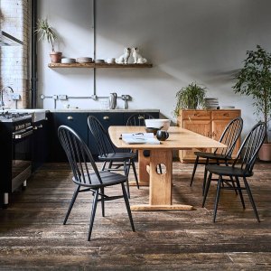 Ercol Windsor Dining Collection