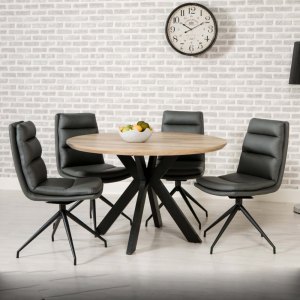 Milden Dining Collection