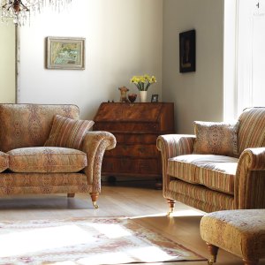 Parker Knoll Burghley Sofa Collection