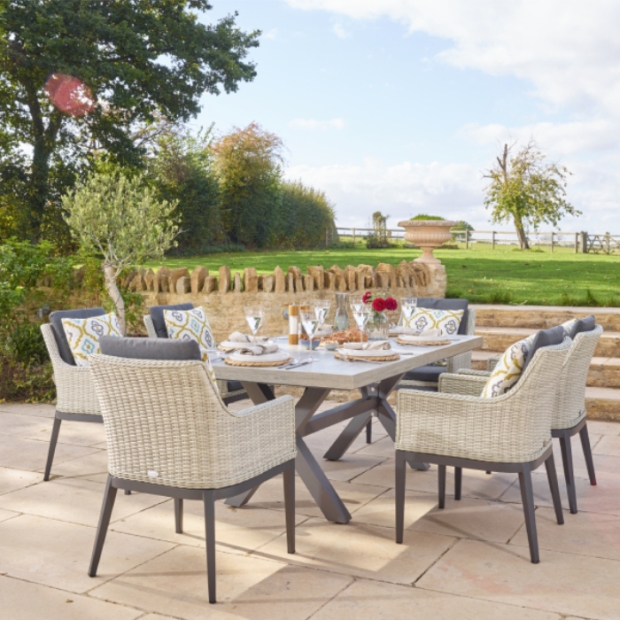 Garden Furniture: Unrivalled Quality & Value at Glasswells