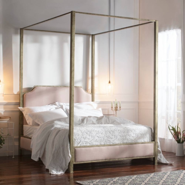 The Timeless Elegance of The Wrought Iron and Brass Bed Company