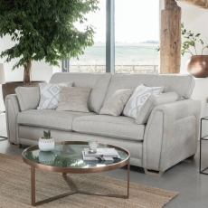 Anton 4 Seater Sofa