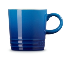 Le Creuset Espresso Mug Azure Blue
