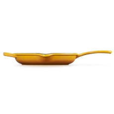 Le Creuset 23cm Frying Pan With Metal Handle Nectar