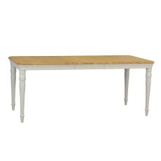 Stag Crompton Extending Dining Table 180-220cm