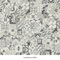 Kaleidoscope Casablanca SP219 Luxury Vinyl Tiles