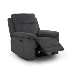 Austin Recliner Fabric Chair