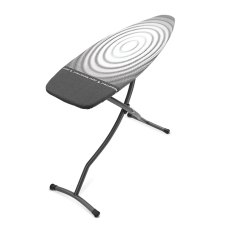 Brabantia Size D Ironing Board (135x45cm) Titon Oval