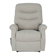 Hayden Petite Fabric Chair