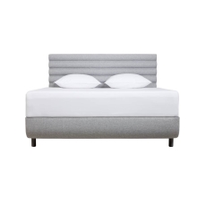 Tempur Arc Static Disc Bed Frame With Vectra Headboard