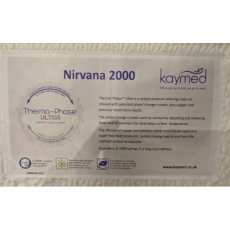 Therma Phase Ultra Nirvana 2000 King Set (Bury St Edmunds)