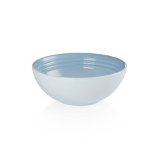 Le Creuset 16cm Cereal Bowl Coastal Blue