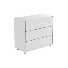 Stompa Duo Uno S 3 Drawer Chest