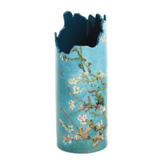 Dartington Beswick Collection - Van Gogh Almond Tree In Blossom Vase