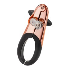 Stellar Soft Touch Can Opener Copper