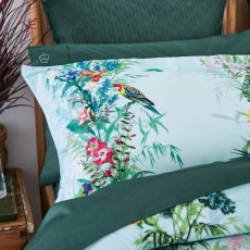 Ted Baker Tropical Elevations Oxford Pillowcase