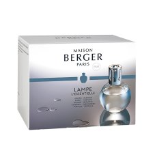 Maison Berger Essential Round Lampe Gift Pack