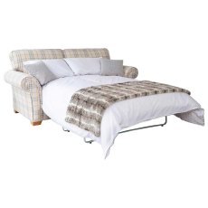Delta 3 Seater Sofa Bed