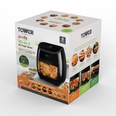 Tower Express Pro 10 in 1 Air Fryer Oven 11lt