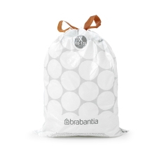 Brabantia Perfectfit Bags X 10-12L 20 Bags