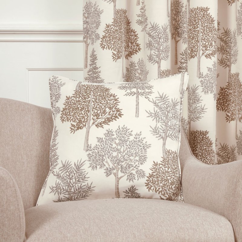 Coppice Complete Cushion Natural