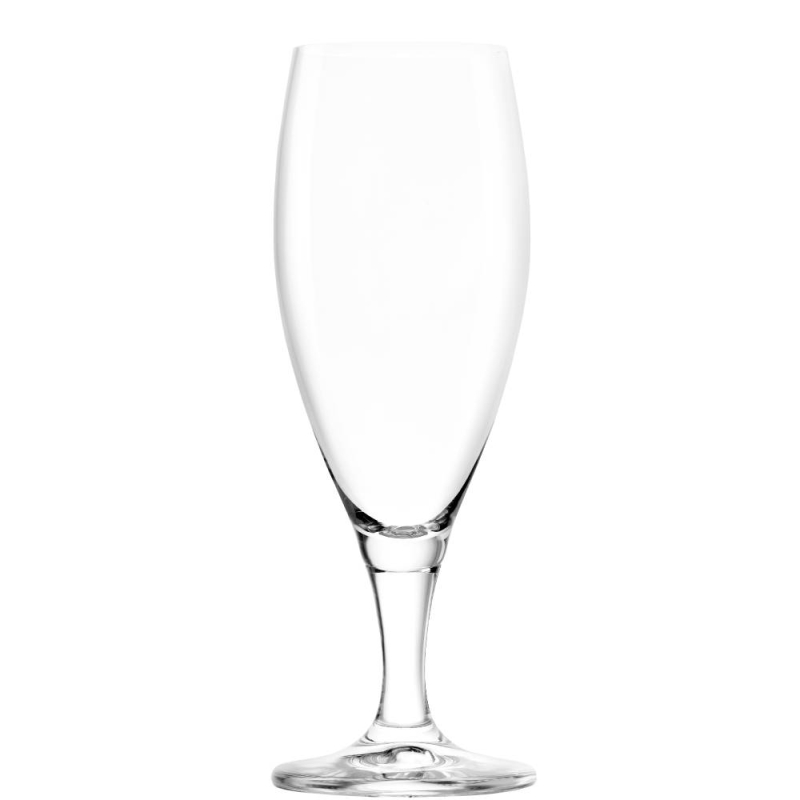 Olly Smith Footed Beer Glasses Set of 4