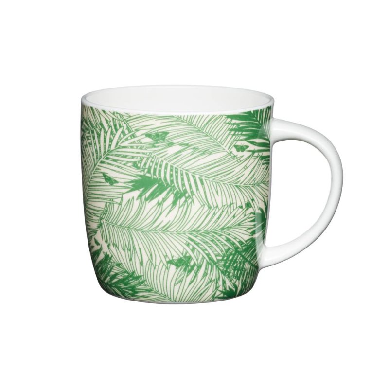 Kitchen Craft Palms Mug 