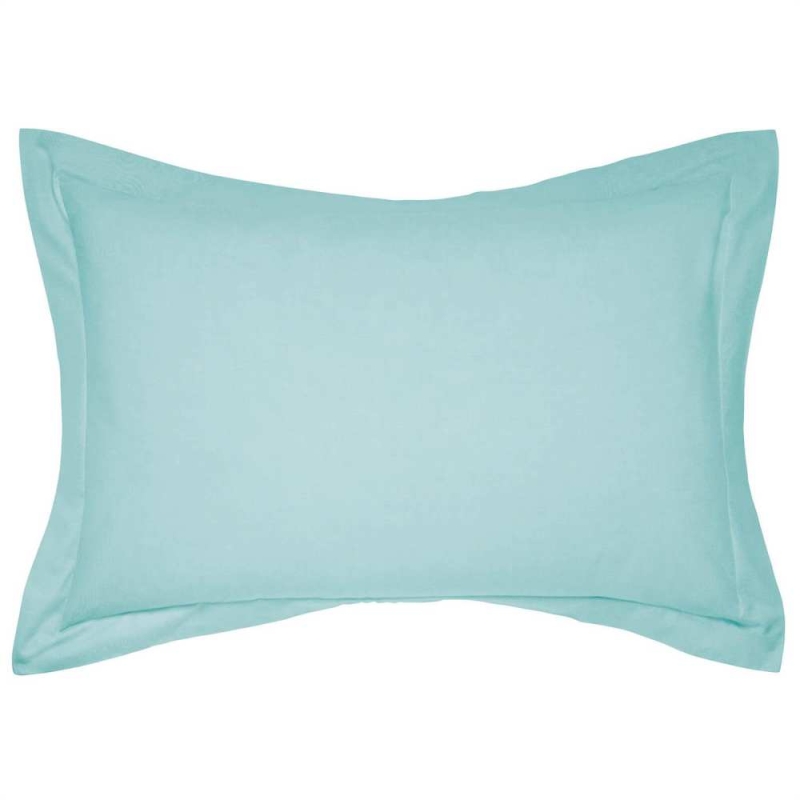 Helena Springfield Aquamarine Pillowcase