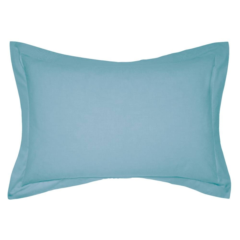 Helena Springfield Oxford Pillowcase Ocean
