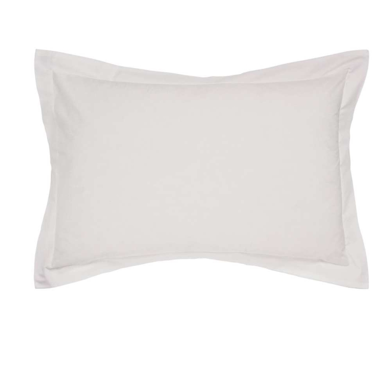 Helena Springfield Plain Dye Oxford Pillowcase