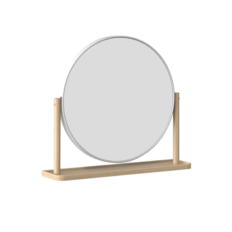 Tamarind Dressing Table Mirror
