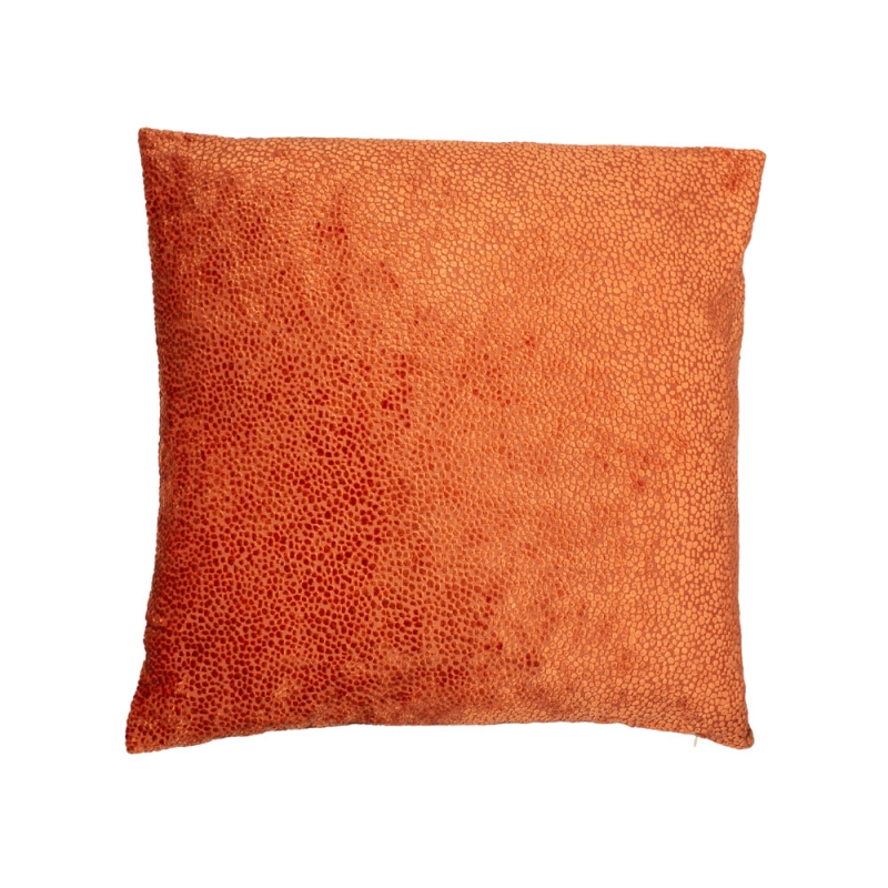Bingham 43cm Cushion Orange