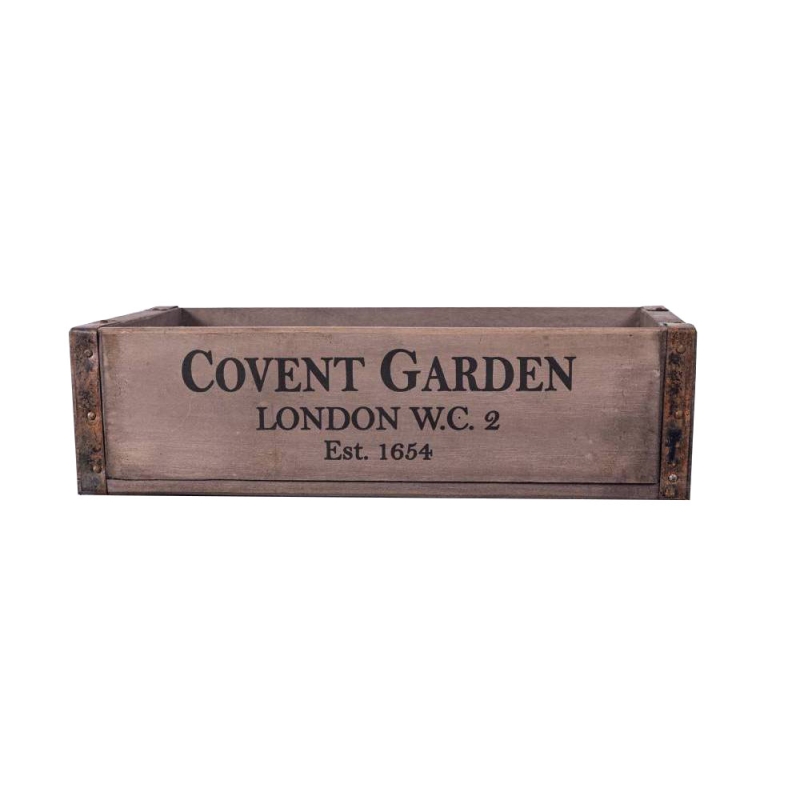 Covent Garden Box - Large