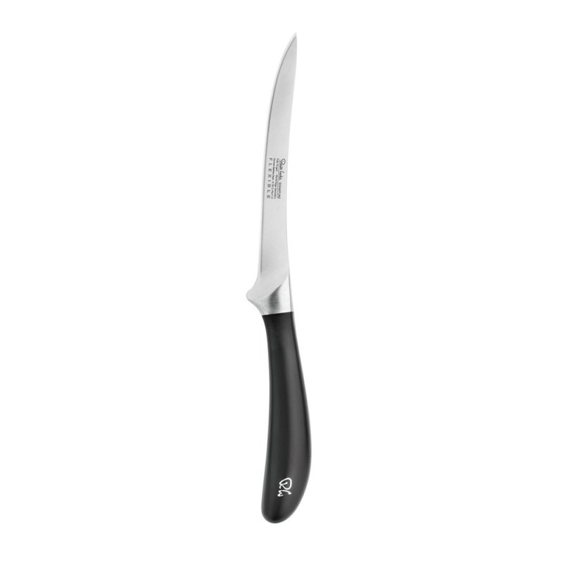 Robert Welch Signature V Flexible Fillet Knife 16cm