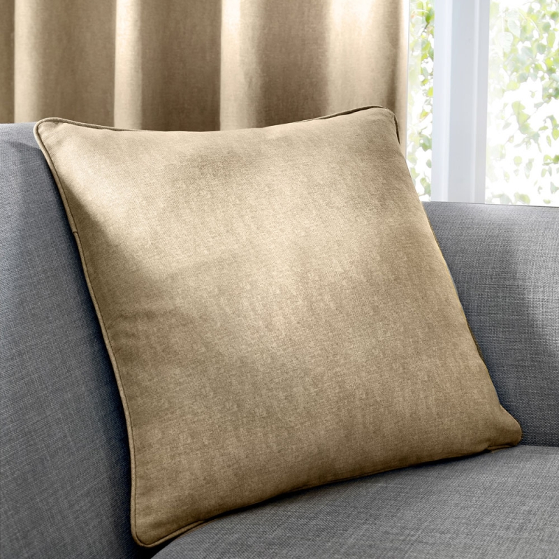Sorbonne Cushion Covers Natural