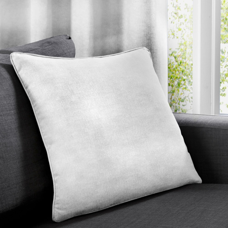 Sorbonne Cushion Covers White