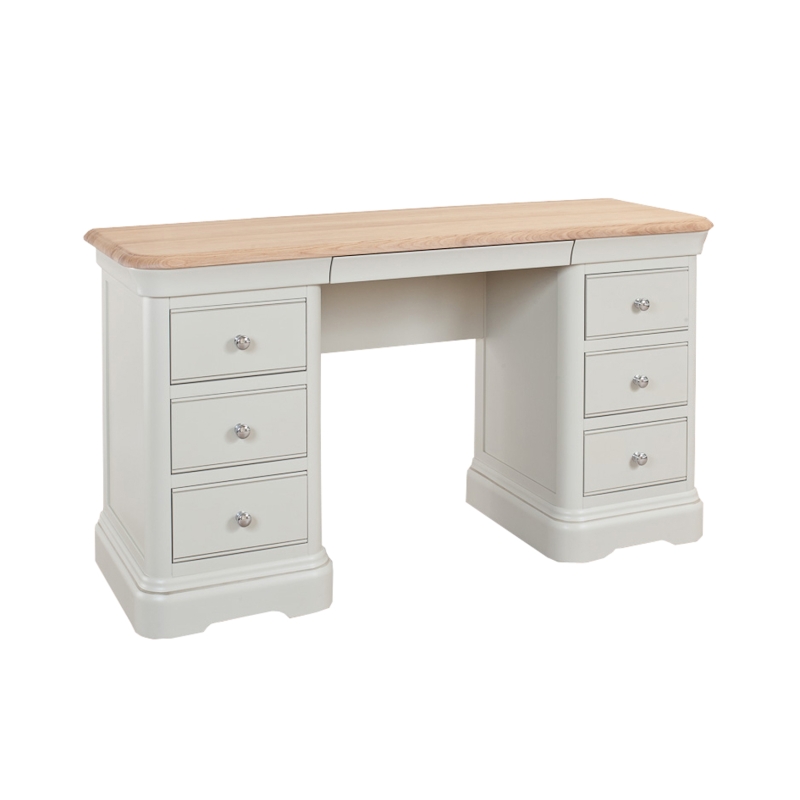 Stag Crompton Dressing Table