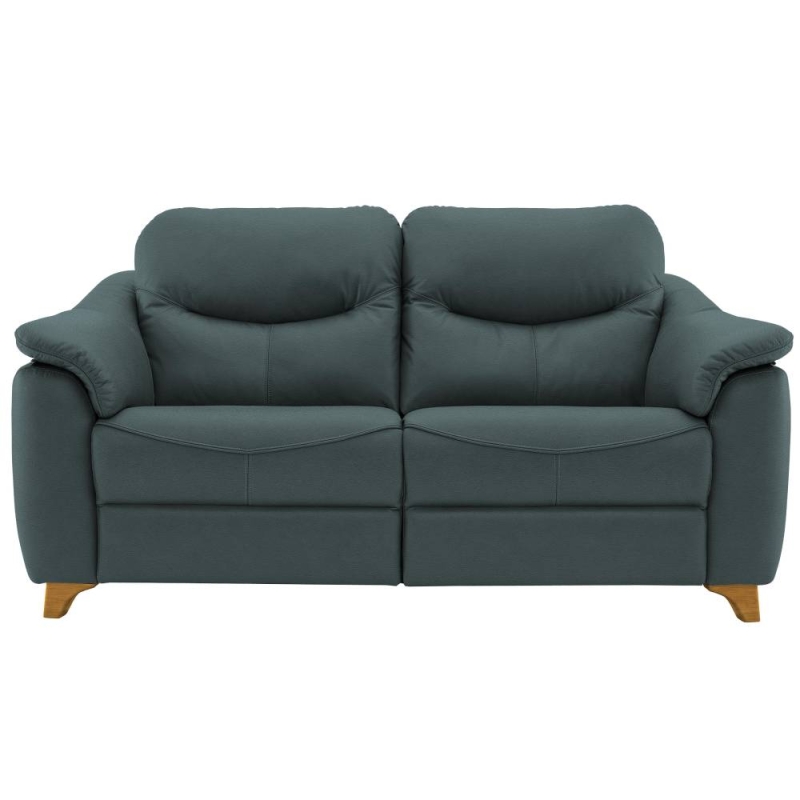 Jackson 3 Seater Sofa