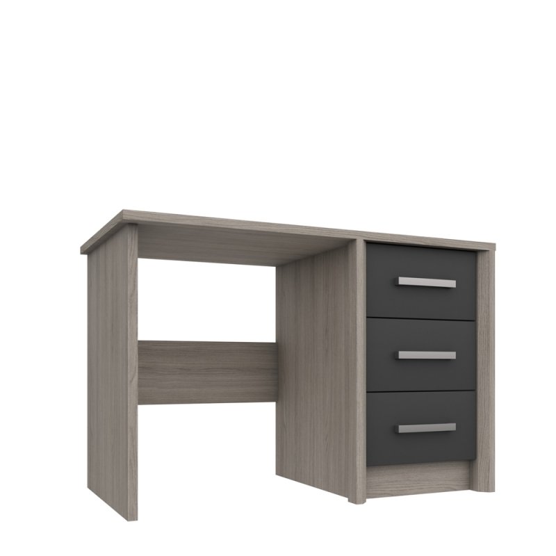 Alderton 3 drawer dressing table
