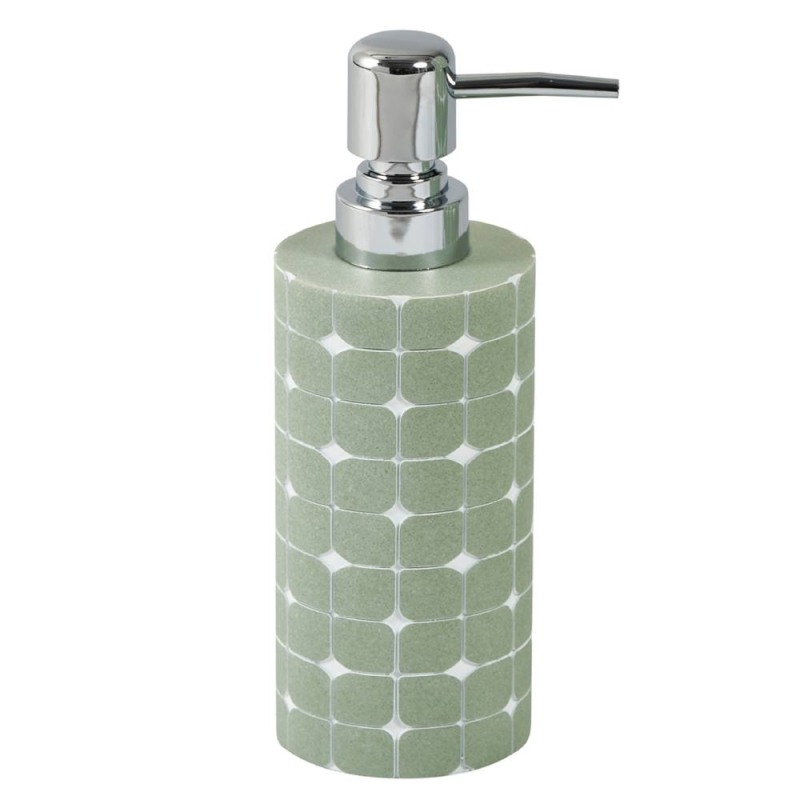 Mosaica Soap Dispenser
