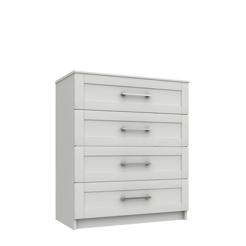 Chilton 4 drawer chest