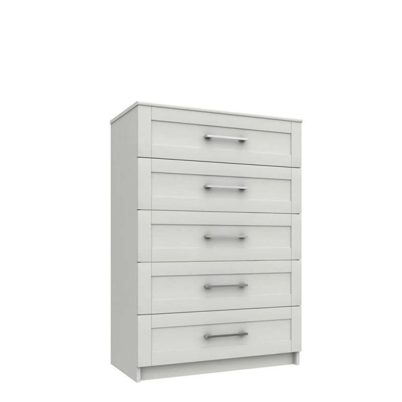 Chilton 5 drawer chest