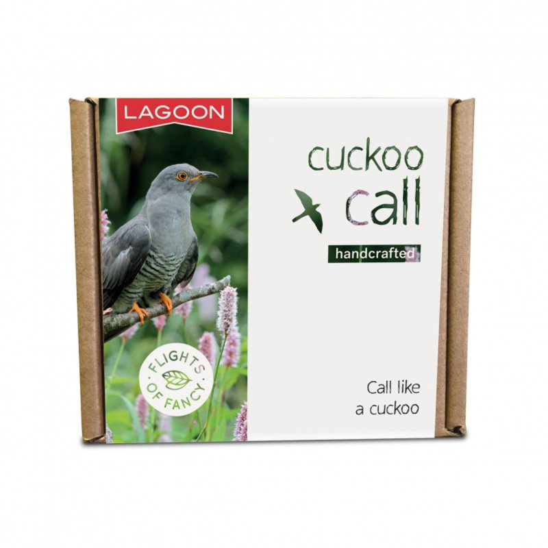 Flights Of Fancy Cuckoo Call