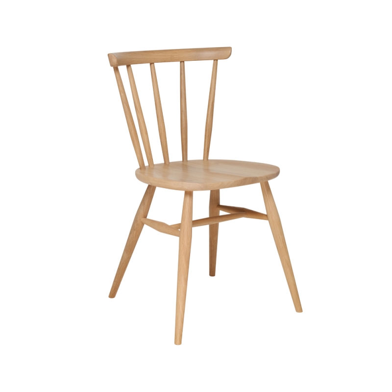 Heritage 4340 Dining Chair