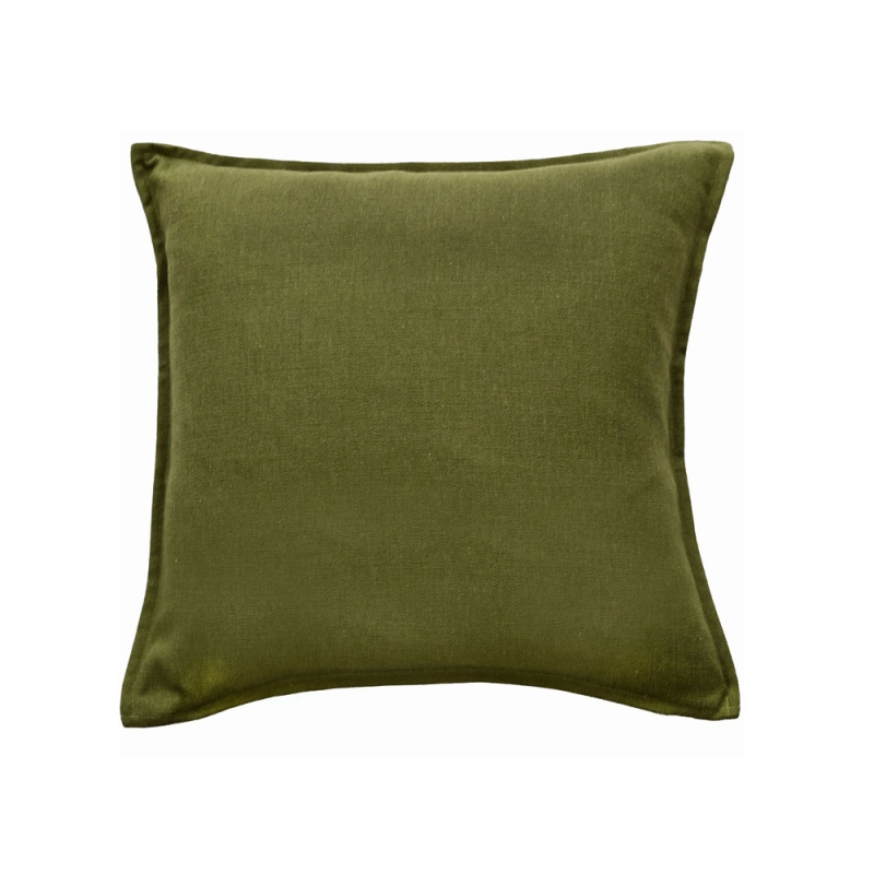 Tia 50cm Cushion Olive